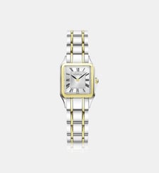Montre Luna Argenté 17457BT01 Herbelin