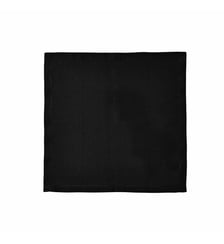 Serviette de table unie en lin, 170 gr/m², FLORENCE Alexandre Turpault