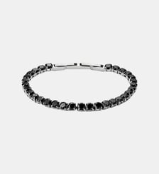Bracelet tennis avec zirconia Thomas Sabo
