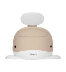 Pot pour bébé baleine Kindsgut