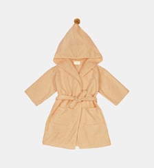 Peignoir de Bain 5-7 ans So Cute Nobodinoz