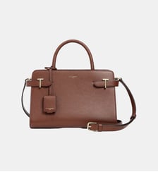 Sac cabas moyen modèle  Le Tanneur