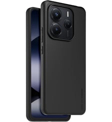 Coque Redmi Note 14 5G Noir Xiaomi