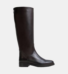 Bottes Fleur en cuir Jonak