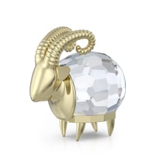 Zodiac Capricorne Swarovski