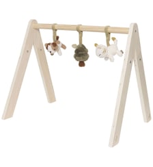 Lot de 3 jouets pour arche d'éveil Jollein