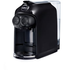 Cafetière à dosette DESEA BLACK Lavazza