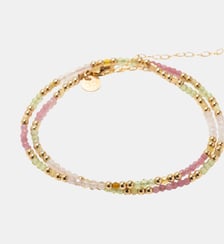 Bracelet - Collier Queen - Liberty YAY Paris