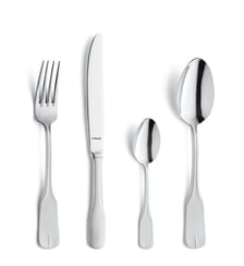 Ménagère en acier inoxydable Amefa