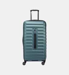 Valise rigide Trunk 4R 80 cm Delsey Paris