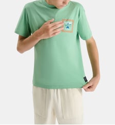 Tee-Shirt WAVEBO Le Temps Des Cerises