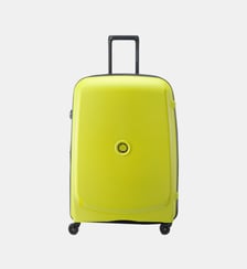 Valise rigide extensible 4DR 76 cm Delsey Paris