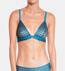 Bralette - Deco dots Huit