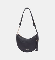 Sac hobo format moyen avec charm Liu Jo