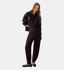 Combinaison longue en maille Liu Jo