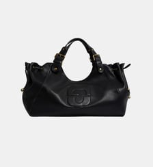 sac à main en cuir - chiara gd Gerard Darel