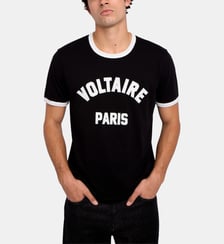 T-shirt Woody Zadig&Voltaire