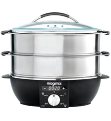 Cuiseur vapeur multifonction 11582 Magimix
