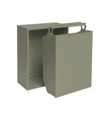 Boîte de rangement Recollector OYOY