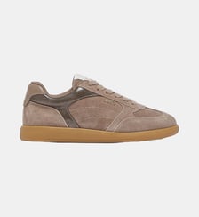 Baskets en daim Liu Jo