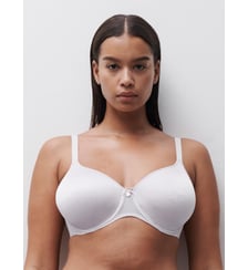 Soutien-gorge spacer emboîtant maille douce Chantelle