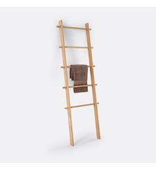 Échelle de salle de bain, 5 barreaux La Redoute Interieurs