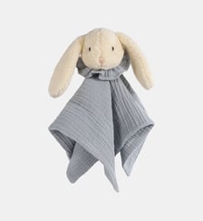 Doudou plat Walking Mum