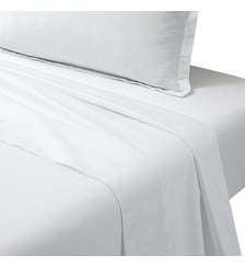 Drap plat en coton Ralph Lauren Home
