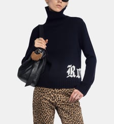 Pull Nalma 100% Laine Mérinos Zadig&Voltaire