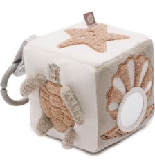 Cube d'activités Deepsea Jollein