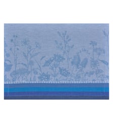 Set de table Instant Bucolique 100% lin Le Jacquard Francais