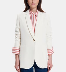 Veste Victorina Zapa