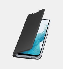 Etui Samsung A54 5G Noir Essentiel B