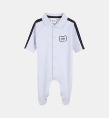 Pyjama fermeture pression BOSS Kidswear