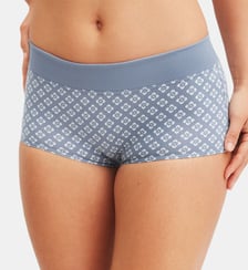 Panty taille haute Elastic Trend Spec. Calida