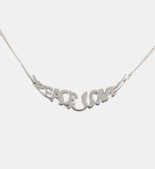 Collier Peace Zadig&Voltaire