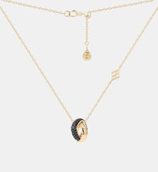 Collier Sophia Or Jaune PIAPARIS