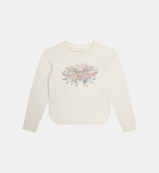 SWEAT A CAPUCHE Zadig&Voltaire Kids