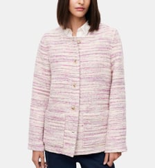 Veste vaillancine - Polyester recycle Caroll