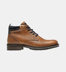 Boots Equilibre Redskins
