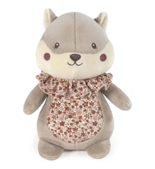 Peluche Pasito a pasito