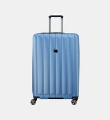 Valise rigide extensible 4R 76 cm Delsey Paris