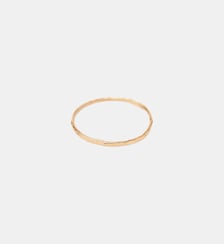 Bague Martelé dense - Or 750‰ YAY Paris