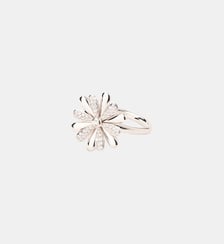 Bague Flower Poiray