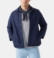Veste surchemise Ultralight Jeremy Jott