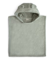Poncho de bain Bear Mushie