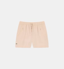 Short oversize taffetas Lacoste
