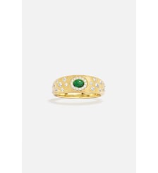 Bague Les Cabochons APM Monaco