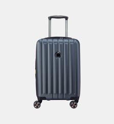 Valise rigide LONGITUDE 4RR 55 cm Delsey Paris