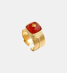 Bague ajustable   - Babylone Satellite